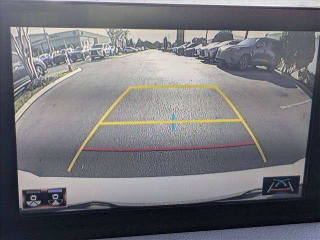 Used 2025 Lexus IS 350 F Sport w/ Accessory Package RWD image 13