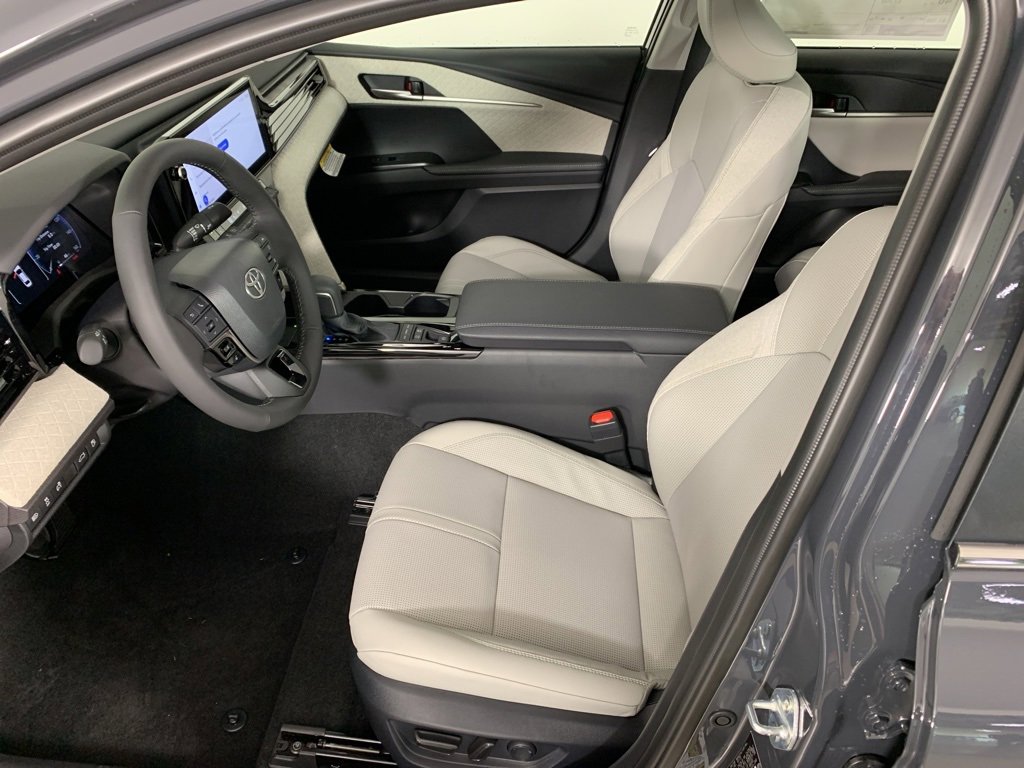 New 2026 Toyota Camry XLE image 29
