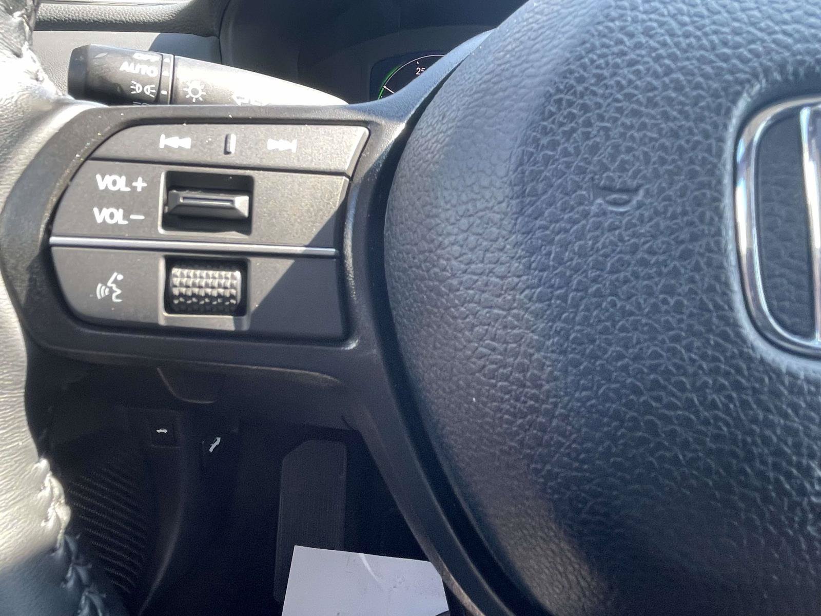 Used 2024 Honda Accord EX-L image 23