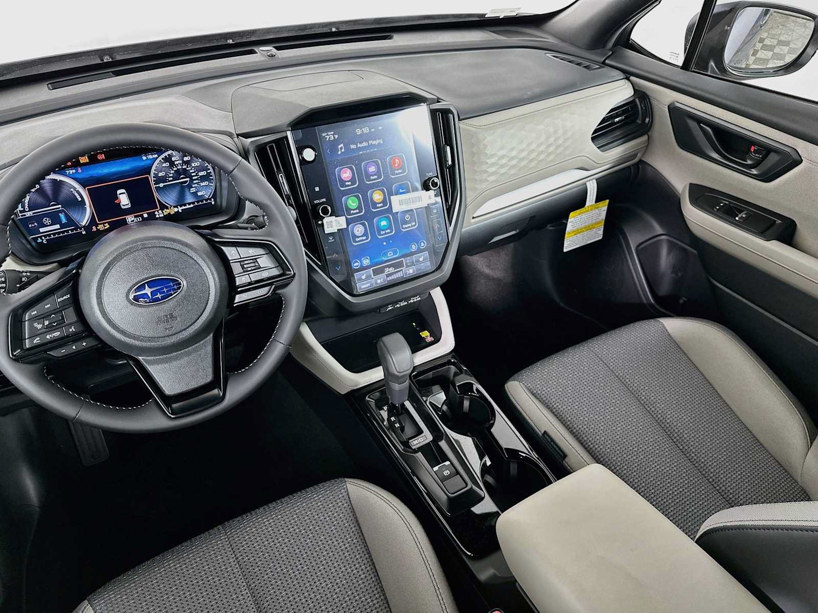 New 2026 Subaru Forester Sport AWD/4WD image 22