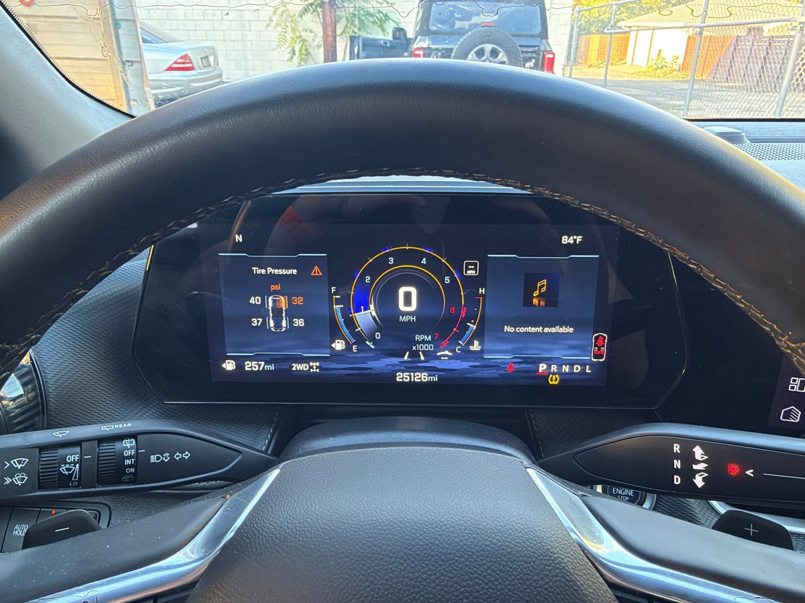 Used 2025 Chevrolet Equinox LT AWD/4WD image 39