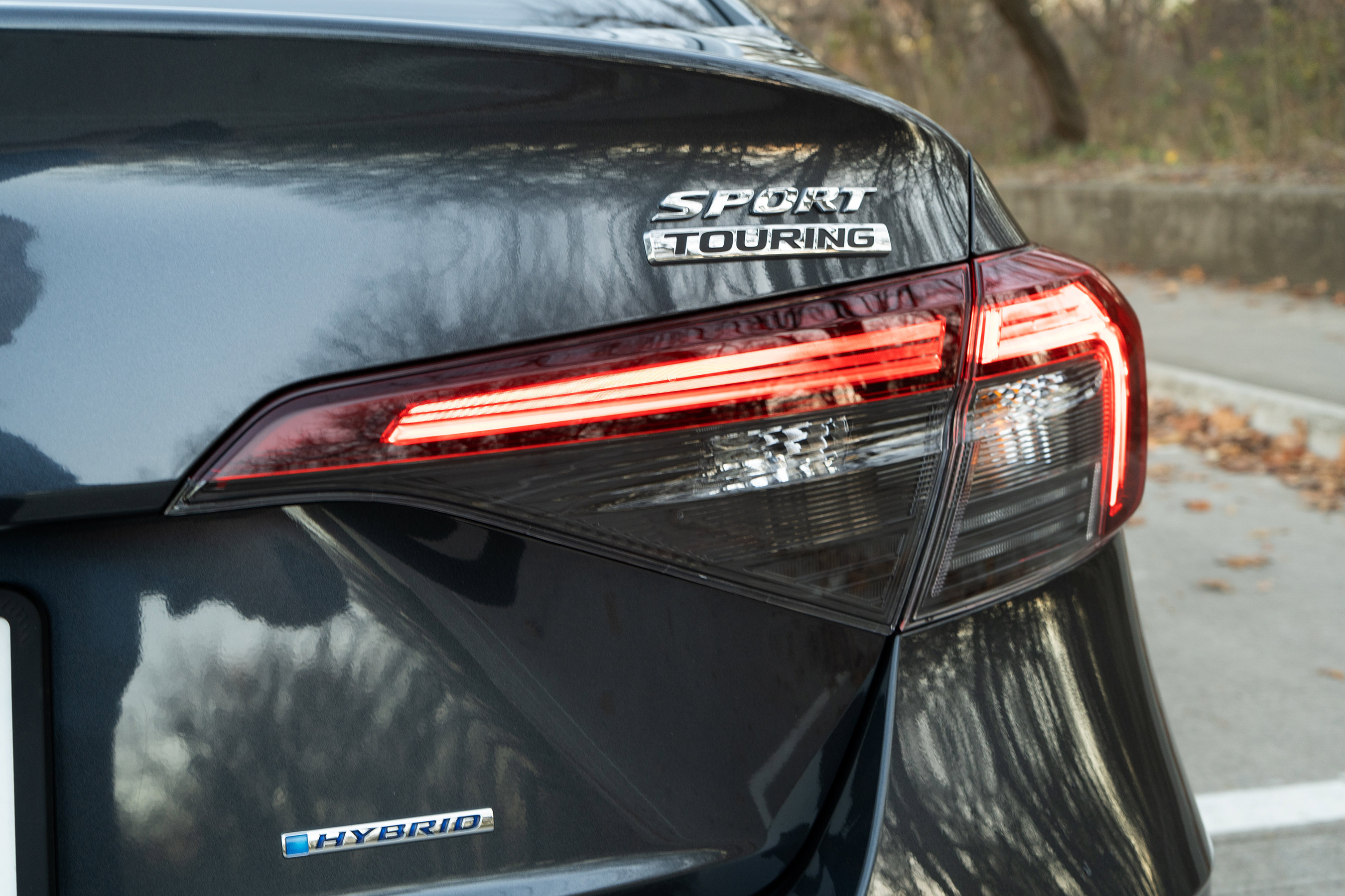 Used 2025 Honda Civic Sport image 15