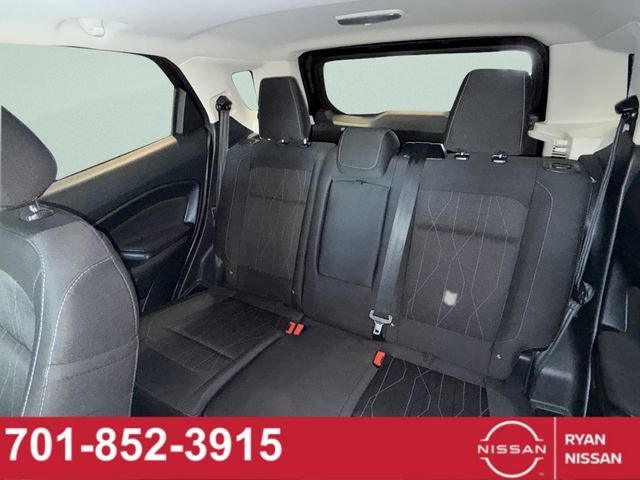 Used 2021 Ford EcoSport SE image 39