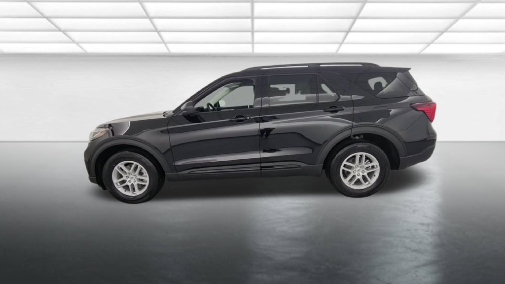 New 2026 Ford Explorer Active AWD/4WD image 5