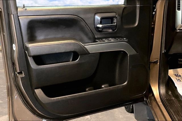 Used 2014 Chevrolet Silverado 1500 LT w/ All Star Edition image 21