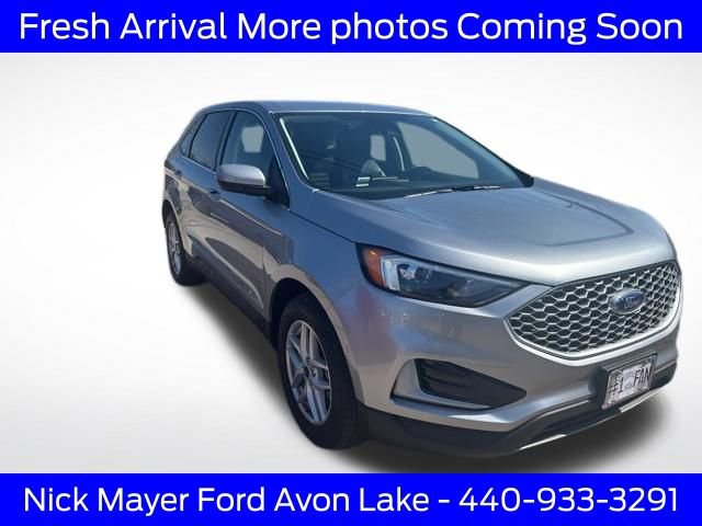 Used 2024 Ford Edge SEL