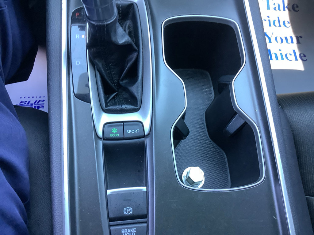 Used 2020 Honda Accord Sport image 19