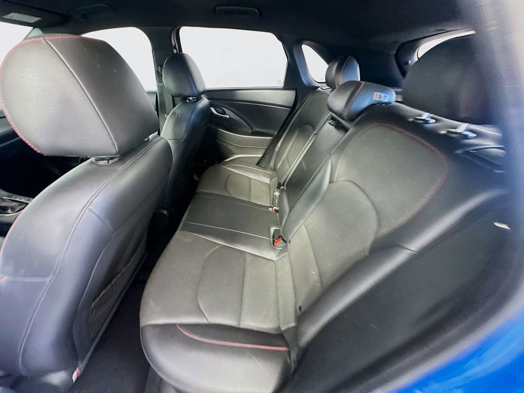 Used 2018 Hyundai Elantra GT Sport image 22