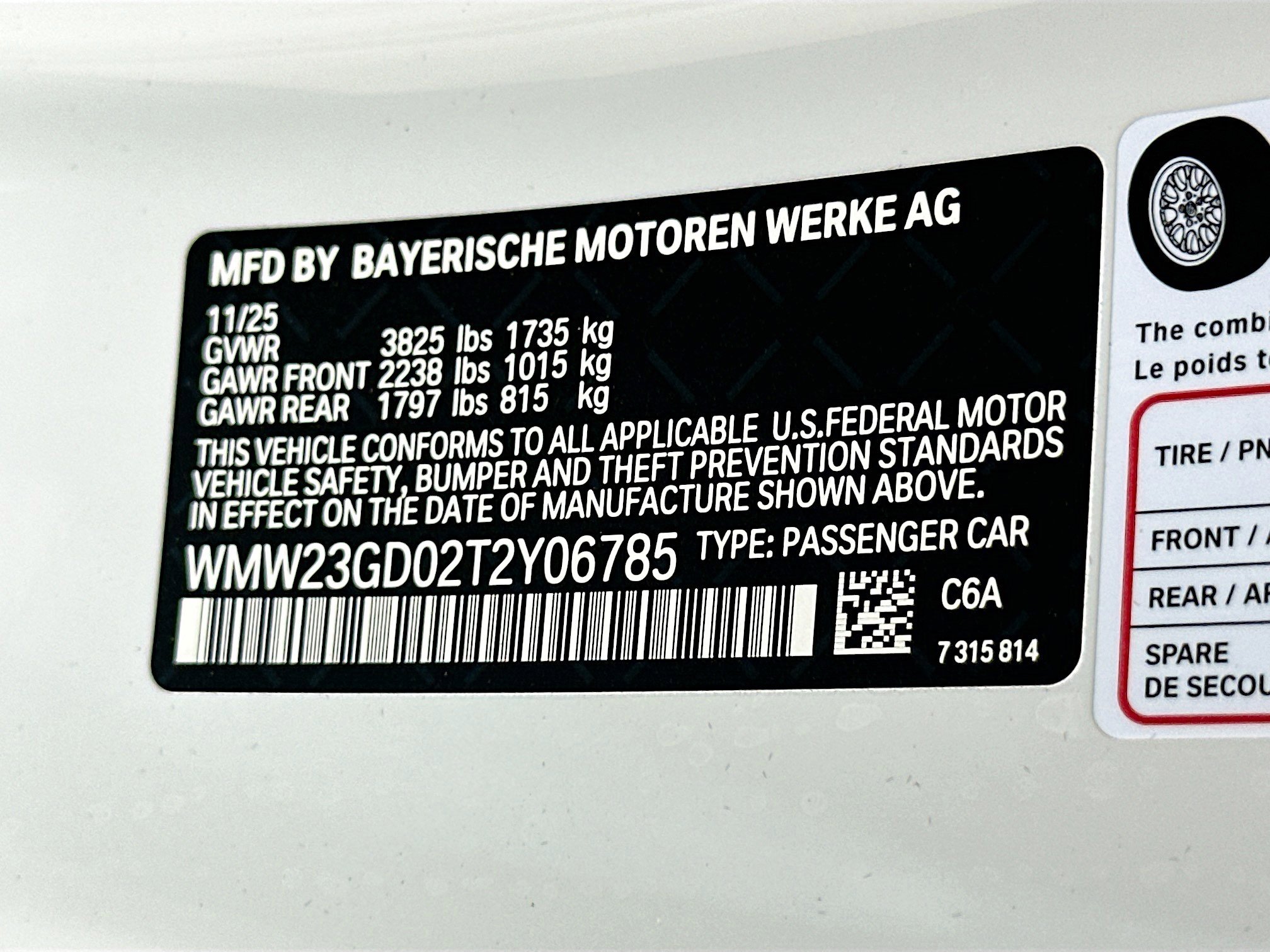 New 2026 MINI Cooper S FWD image 26