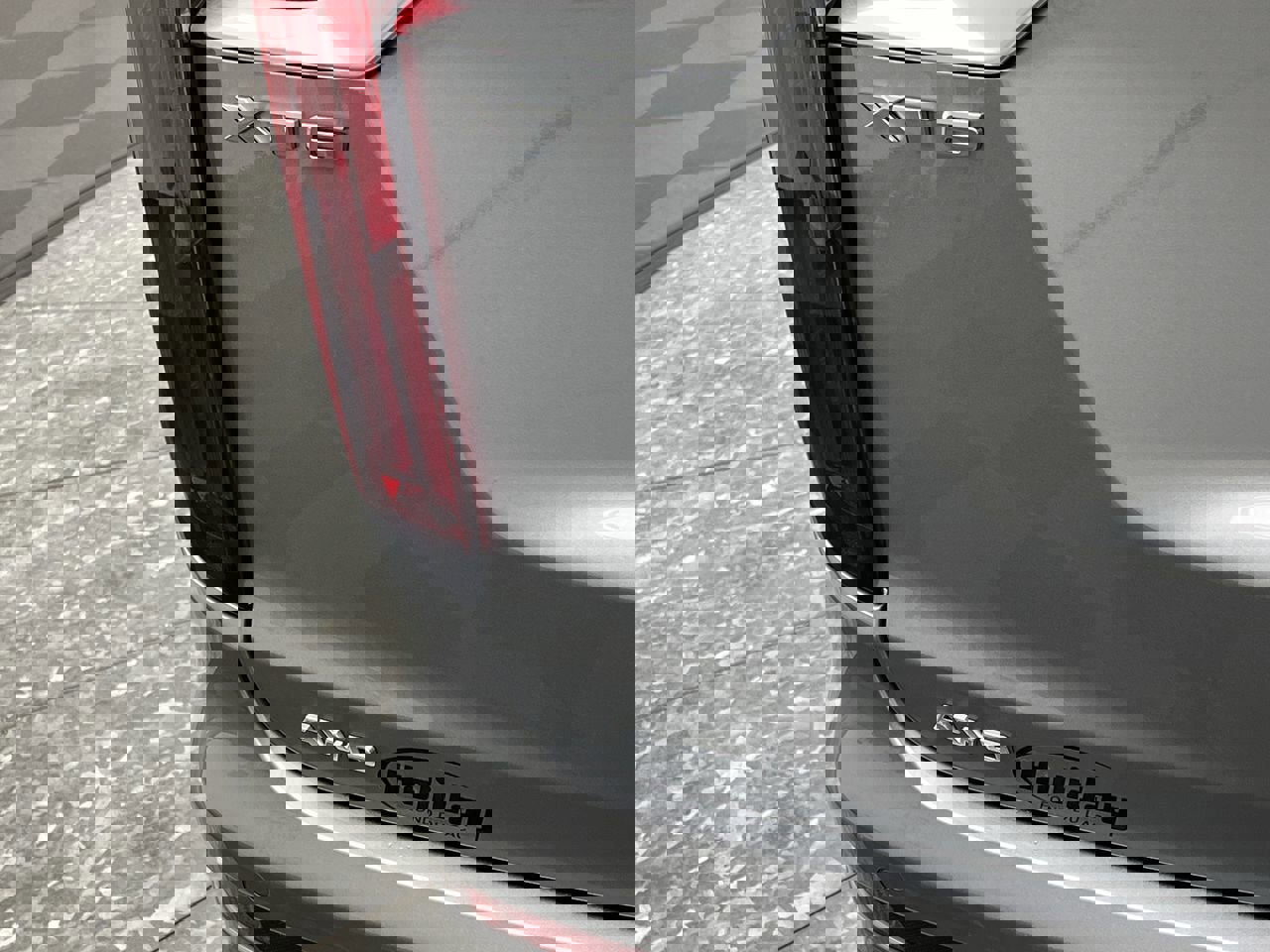 New 2025 Cadillac XT6 Luxury w/ LPO, Floor Liner Package image 34