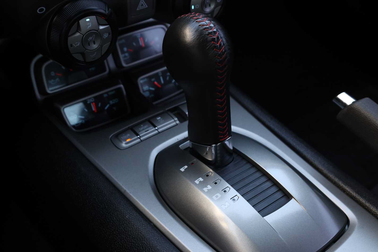 Used 2015 Chevrolet Camaro ZL1 RWD image 22