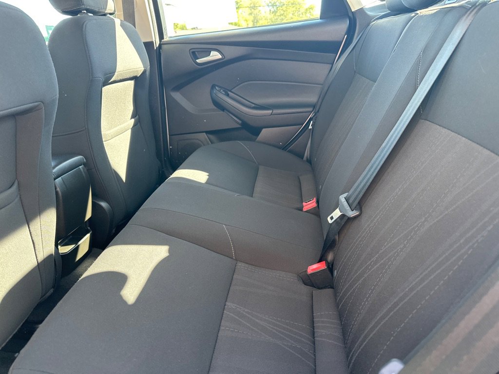 Used 2016 Ford Focus SE image 15