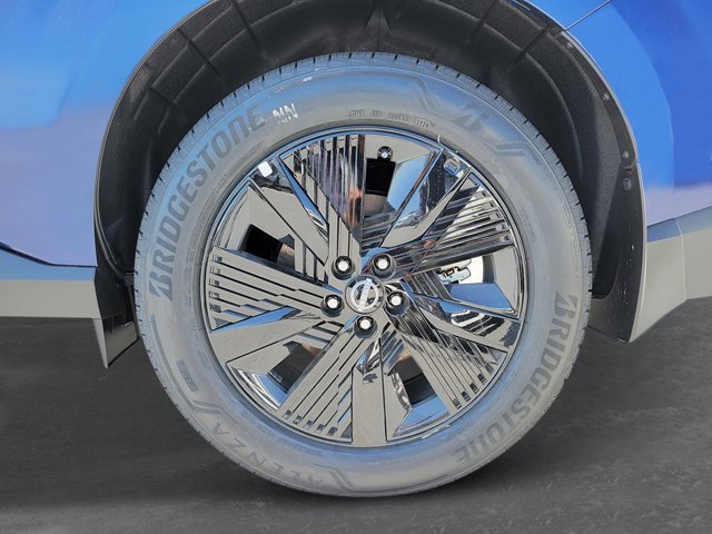 New 2025 Nissan Murano SV w/ Cargo Package image 12