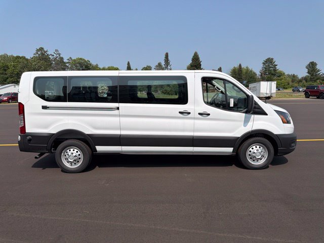 New 2026 Ford Transit 350 XL AWD/4WD image 6