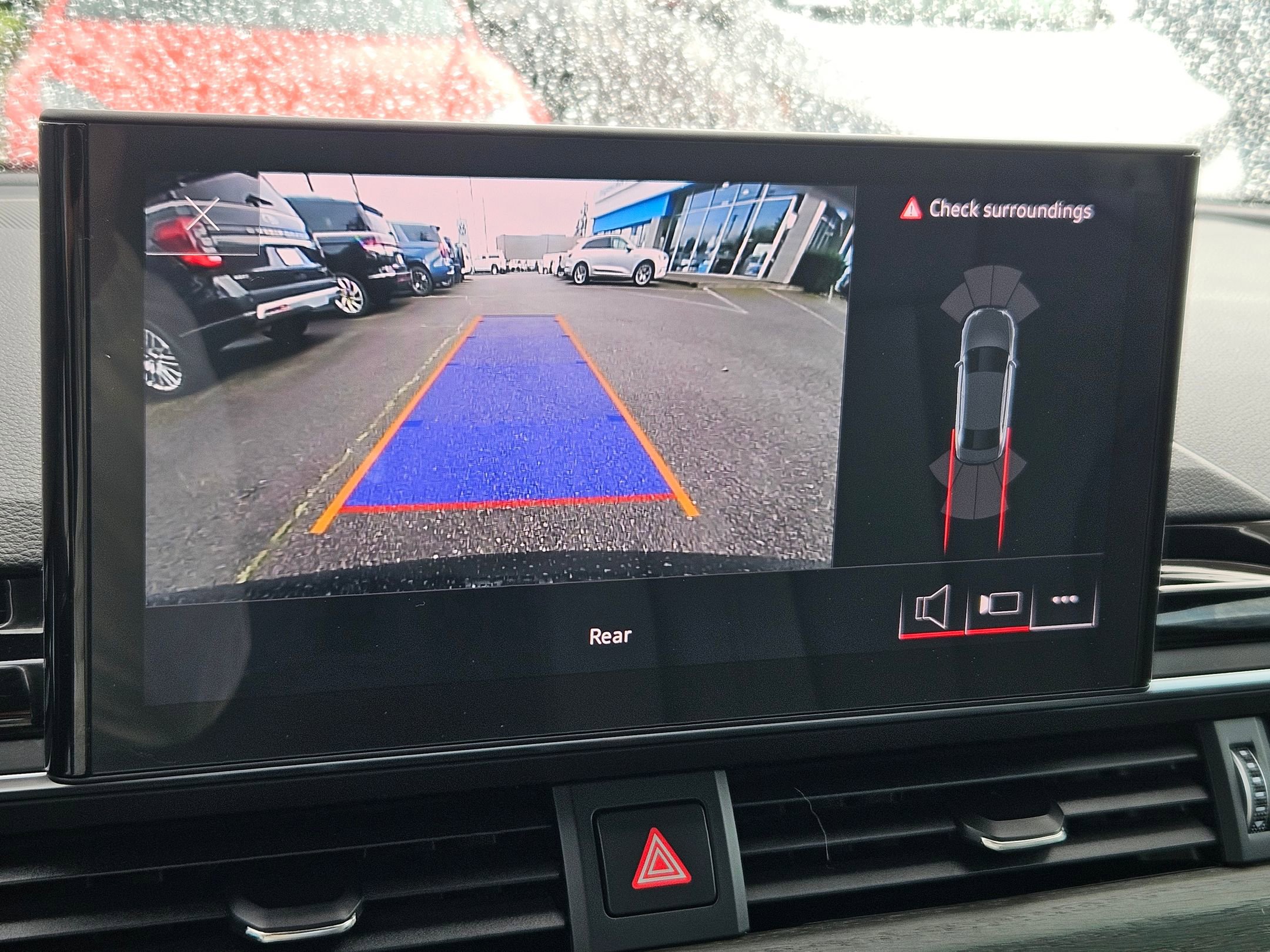 Used 2023 Audi A4 2.0T Premium w/ Convenience Package image 18