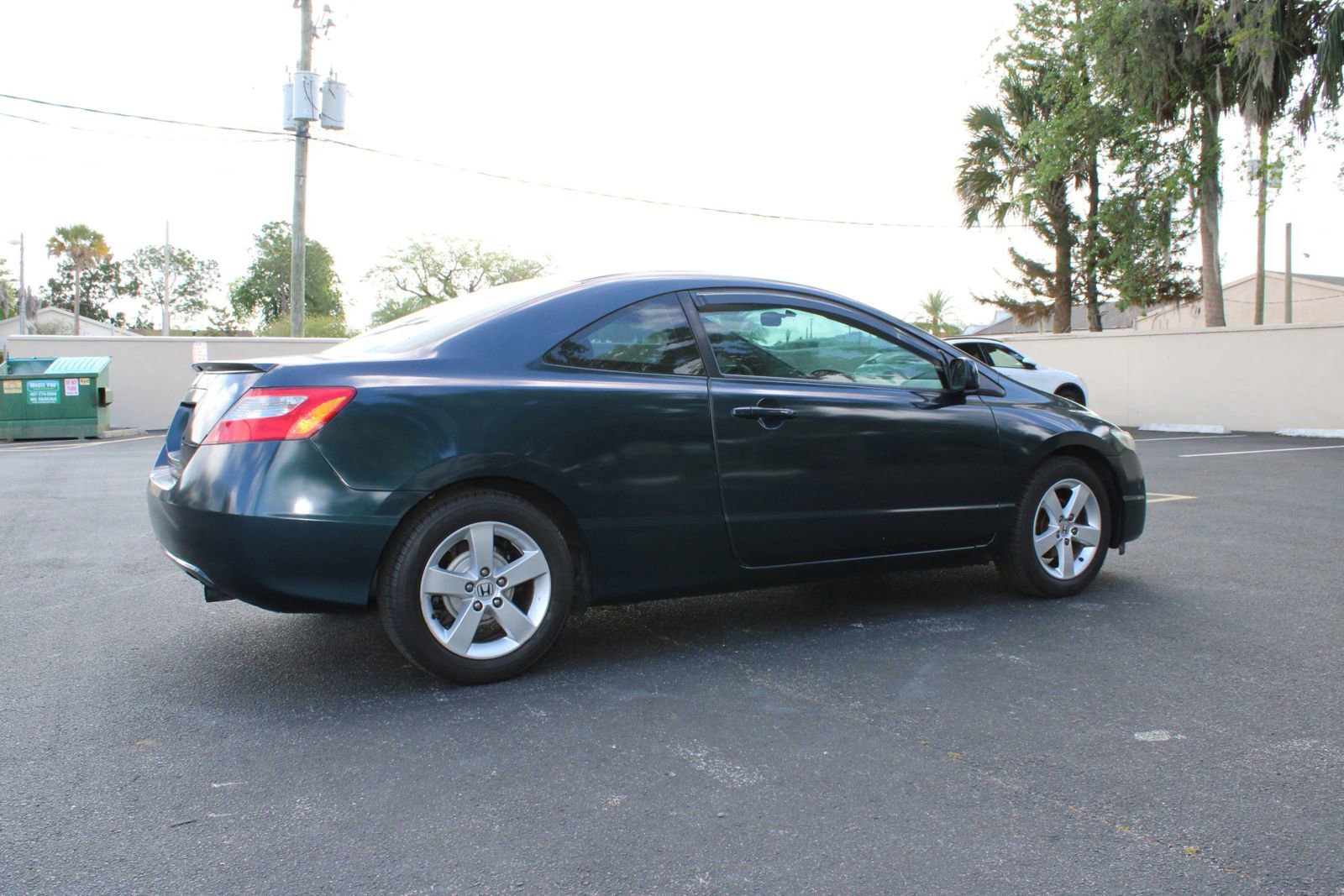 Used 2010 Honda Civic LX image 14