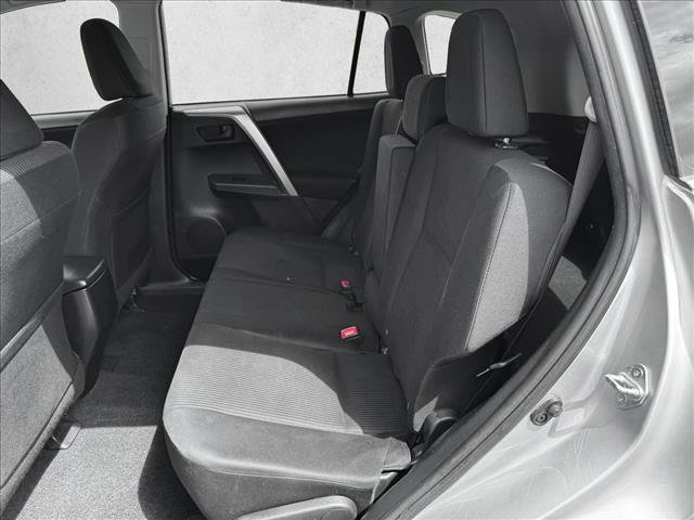 Used 2014 Toyota RAV4 LE FWD image 12