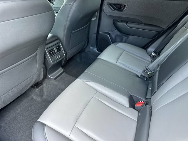 Certified 2026 Subaru Outback Premium AWD/4WD image 14