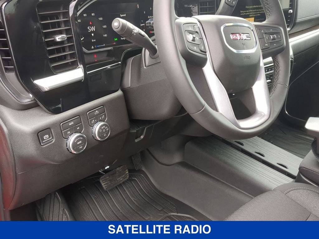 New 2026 GMC Sierra 1500 Elevation w/ Elevation Select Package AWD/4WD image 14
