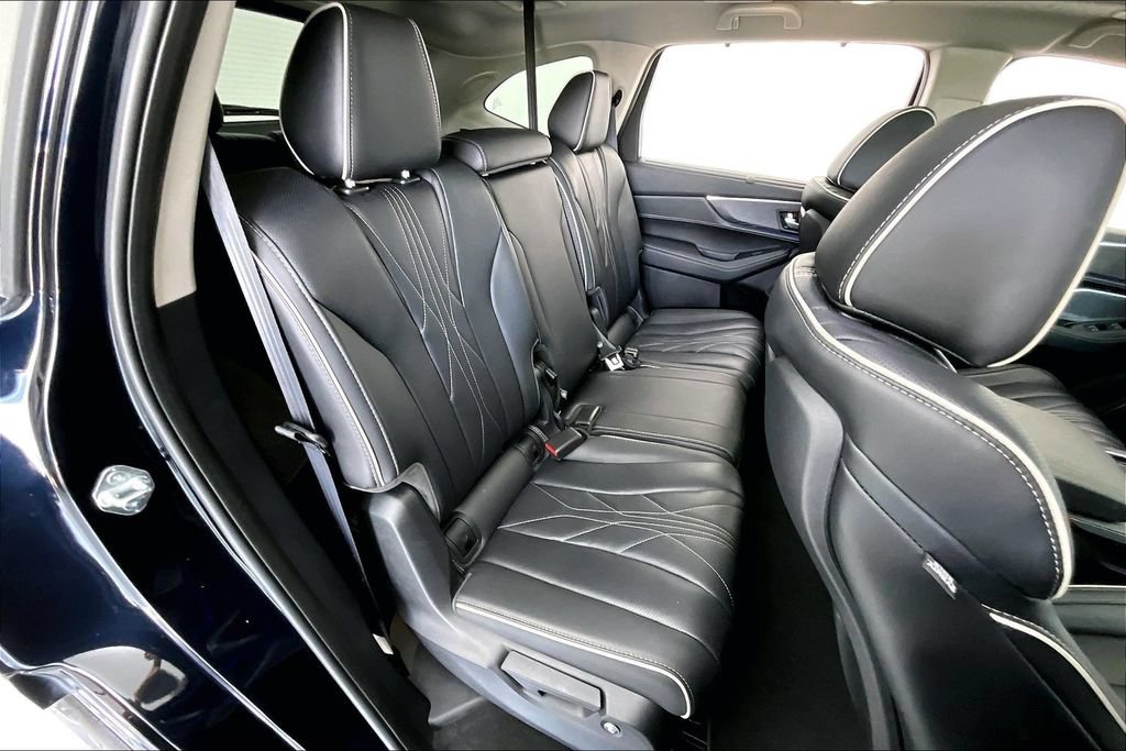Certified 2025 Acura MDX SH-AWD w/ Advance Package image 34