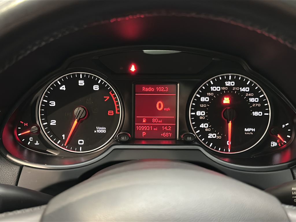 Used 2010 Audi Q5 3.2 Premium AWD/4WD image 26