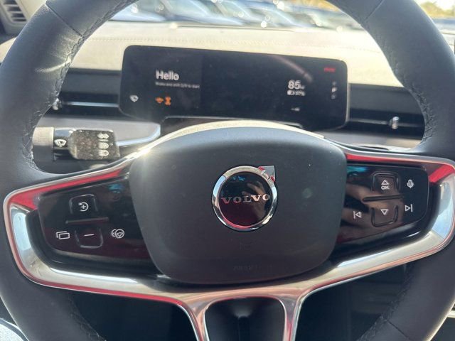 New 2025 Volvo EX90 Ultra image 22