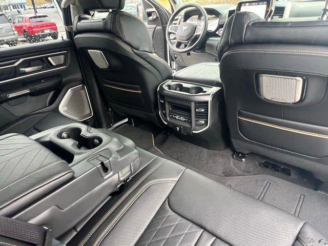 New 2026 RAM 1500 Tungsten image 27