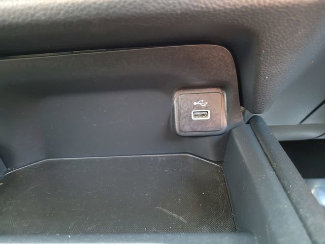 Certified 2025 Honda HR-V LX image 25