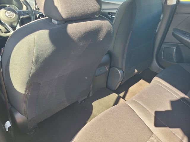 Certified 2024 Nissan Sentra SV image 14