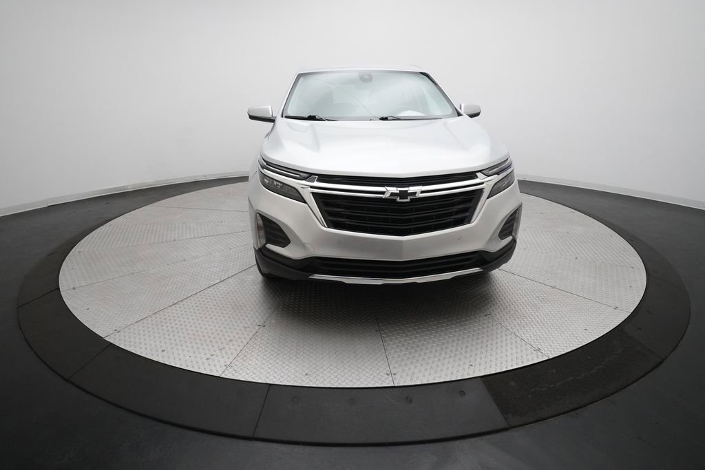 Used 2022 Chevrolet Equinox LT image 11