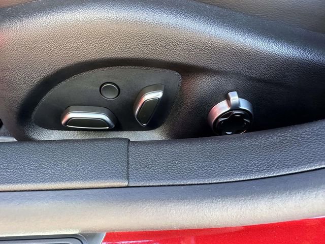 Used 2025 Cadillac CT5 Premium Luxury image 34