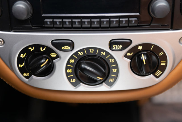 Used 2003 Ferrari 360 Spider image 86