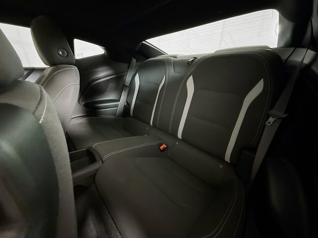 Used 2021 Chevrolet Camaro LT w/ RS Package image 24
