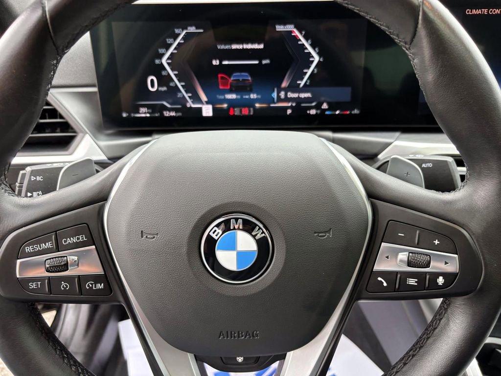 Certified 2024 BMW 330i xDrive Sedan image 17
