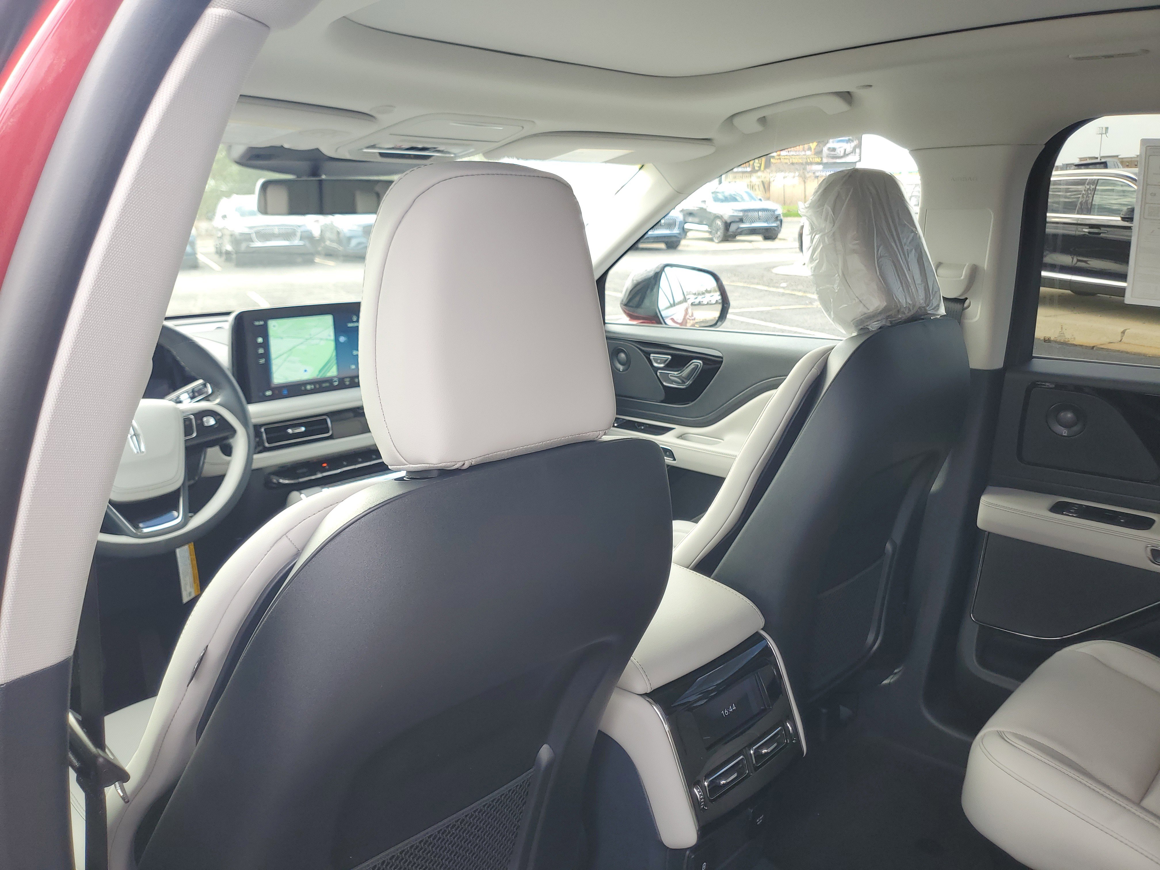 New 2026 Lincoln Aviator Reserve image 24