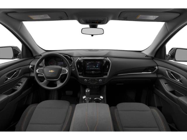 Used 2018 Chevrolet Traverse Premier w/ Driver Confidence II Package FWD image 11