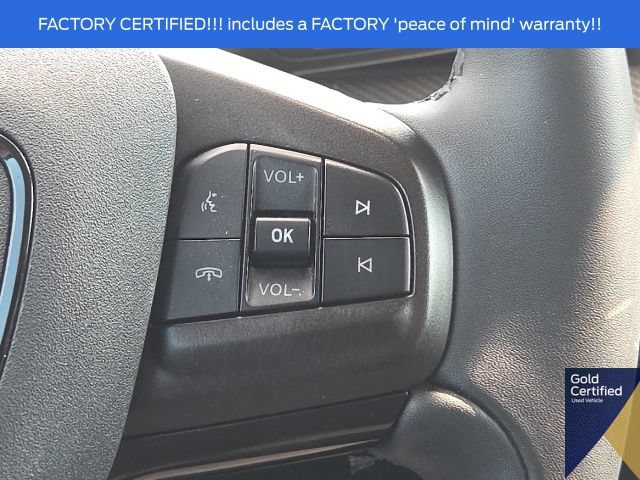 Used 2023 Ford Mustang Mach-E Premium AWD/4WD image 43
