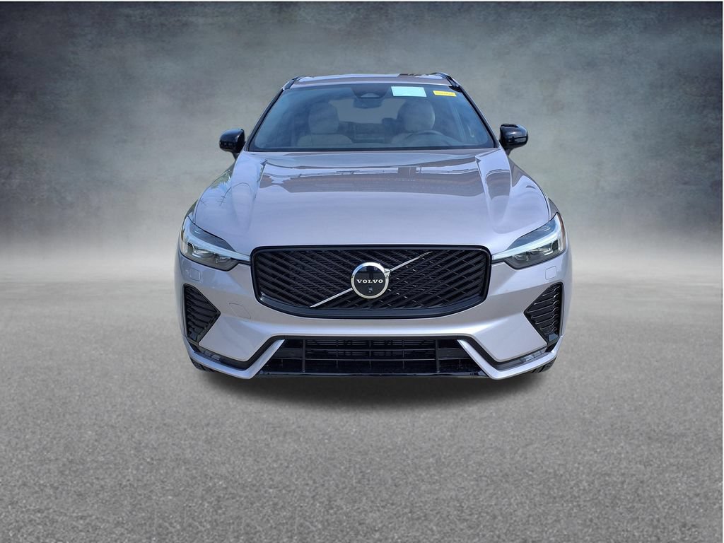 New 2026 Volvo XC60 B5 Plus w/ Protection Package Premier AWD/4WD image 2