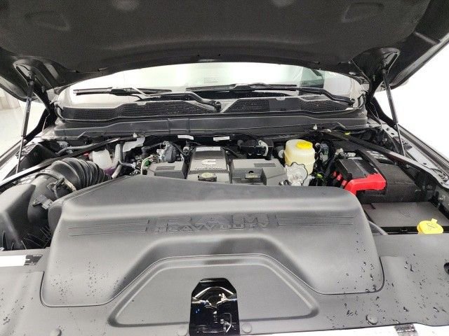 New 2024 RAM 3500 Tradesman image 37
