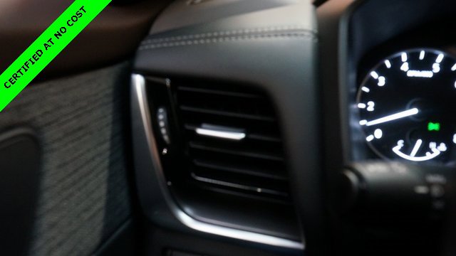 Used 2022 Nissan Rogue SV image 25