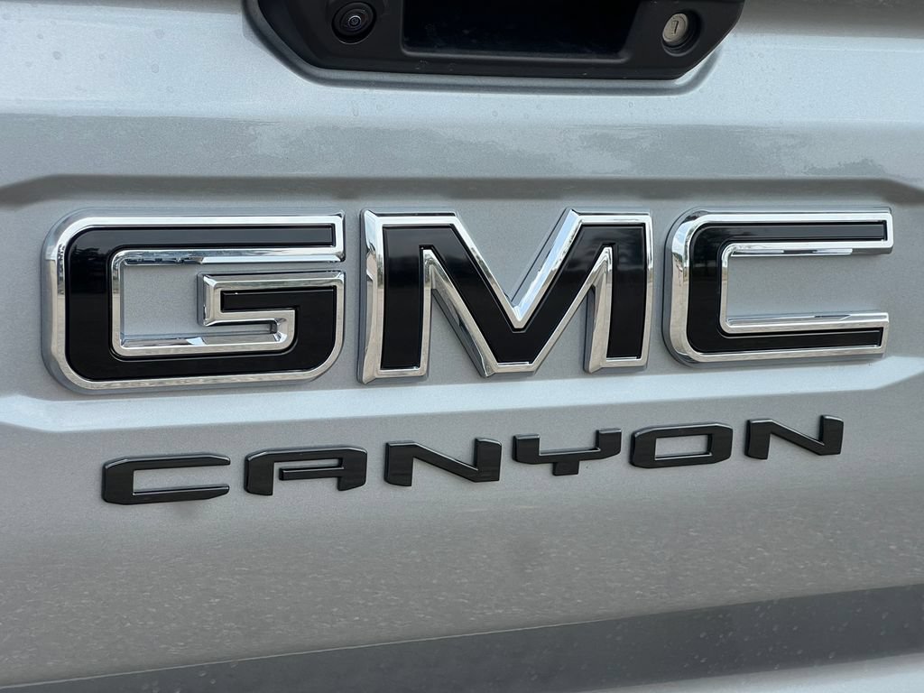 New 2026 GMC Canyon Elevation w/ Convenience Package AWD/4WD image 44