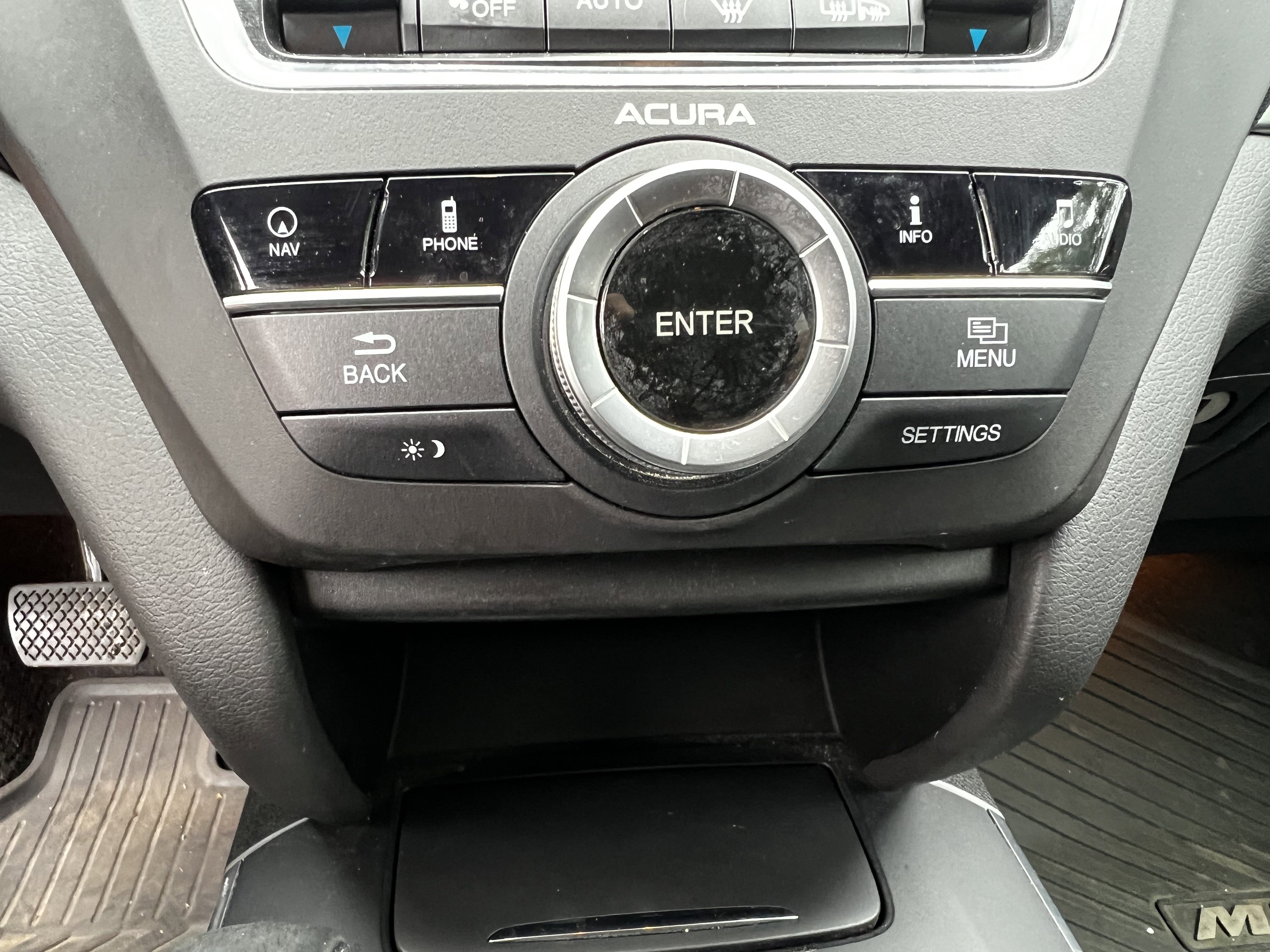 Used 2015 Acura MDX SH-AWD w/ Technology Package image 27
