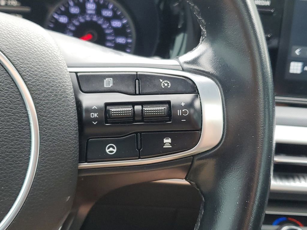 Used 2021 Kia K5 GT-Line w/ GT-Line FWD Premium Package image 25