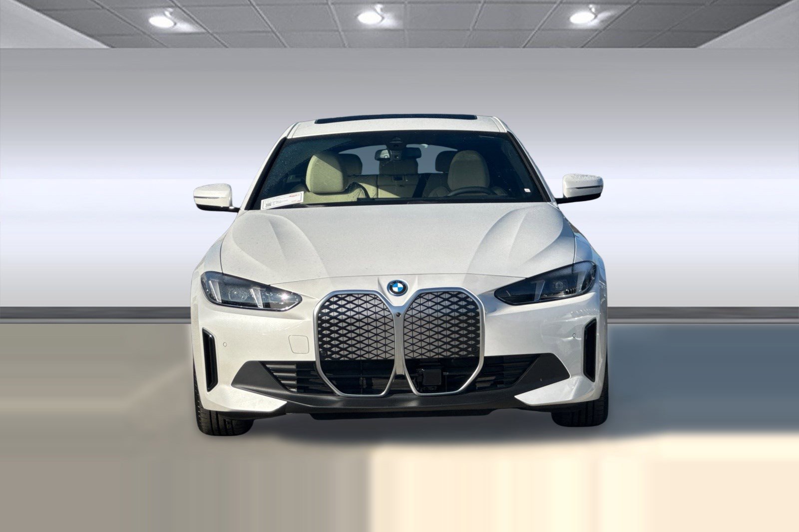 Used 2025 BMW i4 xDrive40i image 6