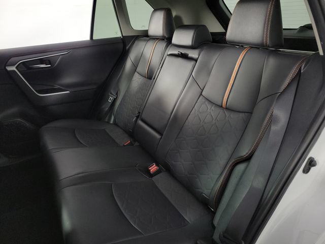 Used 2024 Toyota RAV4 Adventure AWD/4WD image 17
