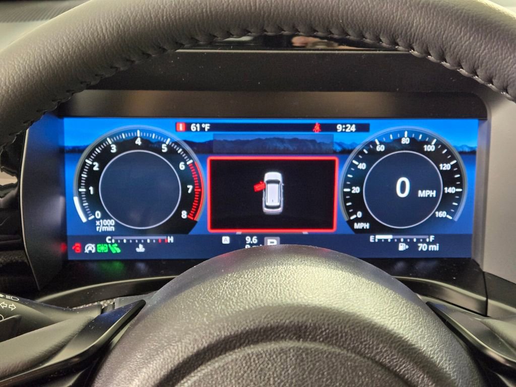 New 2026 Subaru Outback Limited image 15