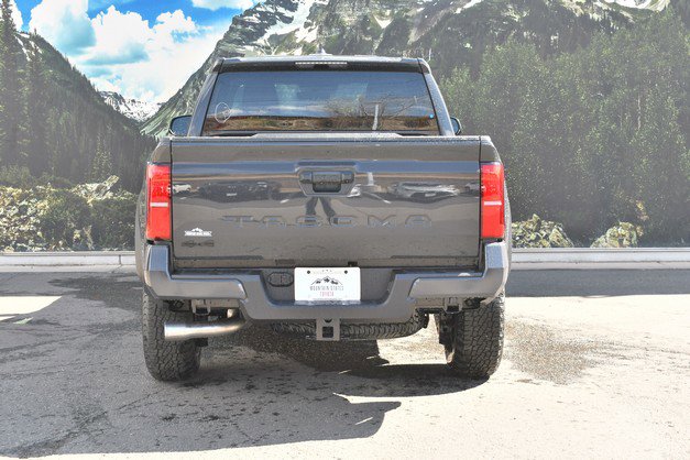 New 2026 Toyota Tacoma TRD Off-Road image 5