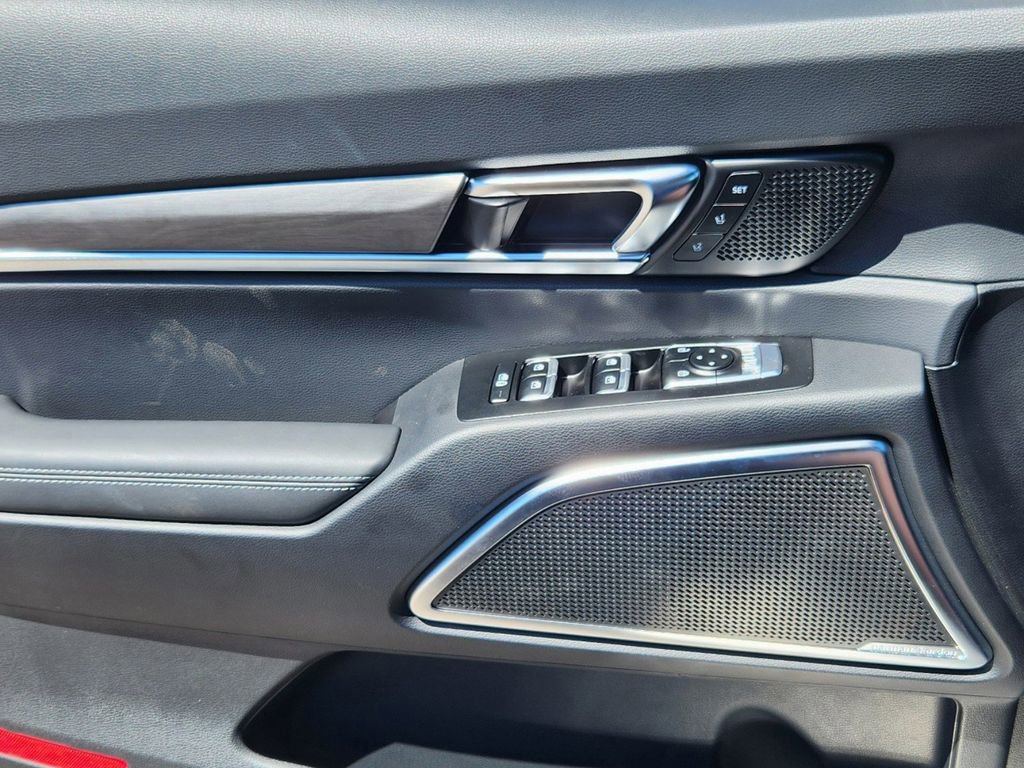 New 2025 Kia Telluride SX X-Line image 9