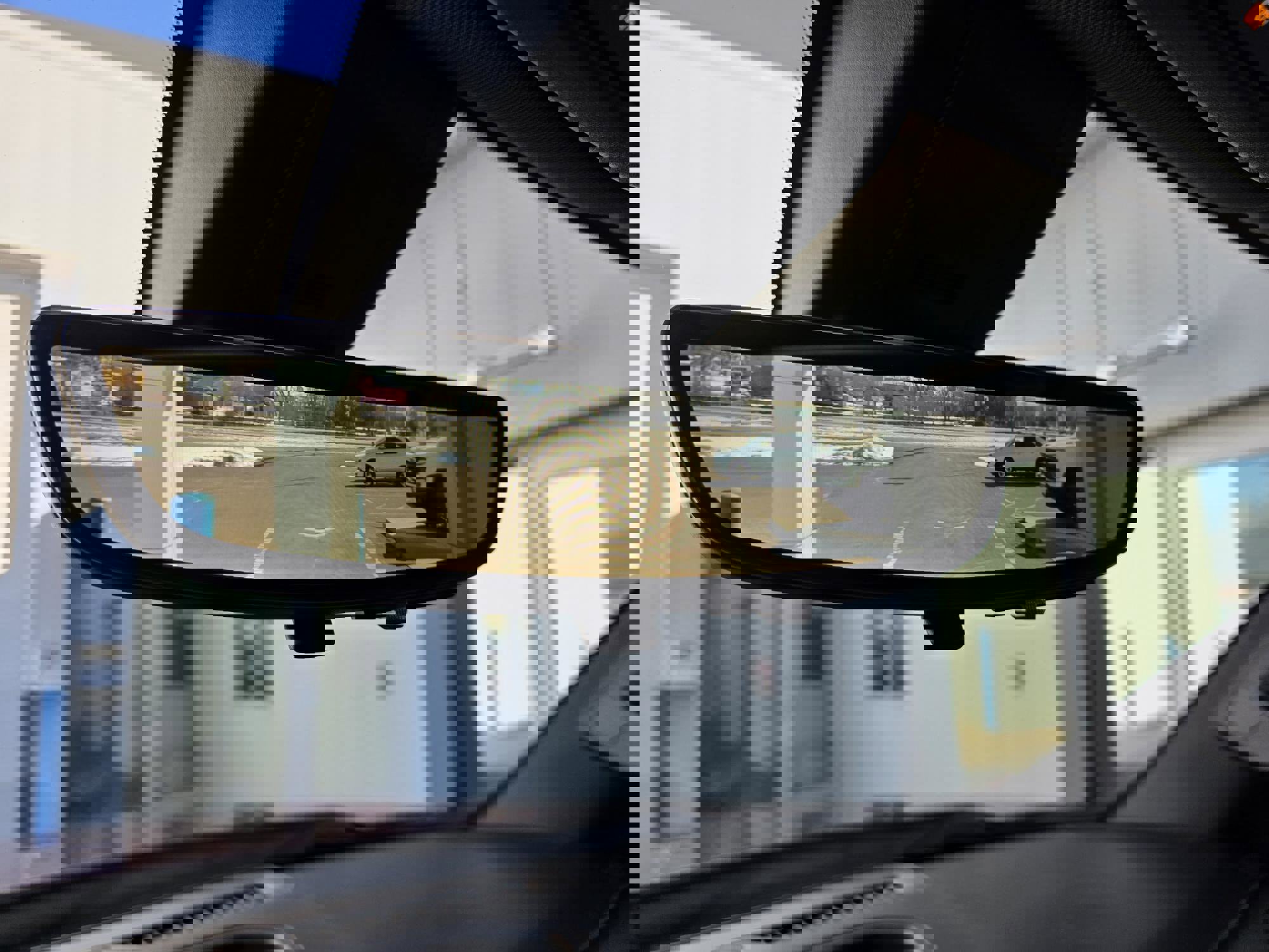 Used 2019 Chevrolet Silverado 1500 High Country w/ Technology Package image 17