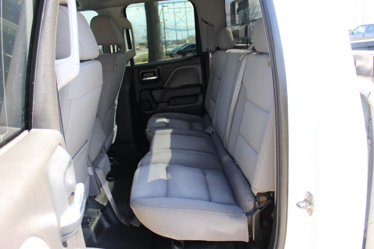 Used 2016 Chevrolet Silverado 2500 W/T image 27